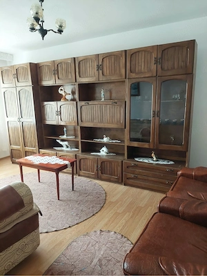 vand apartament 2 camere decomandat  - imagine 4