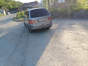 vw Sharan,1,9 - imagine 3