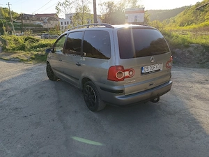 vw Sharan,1,9