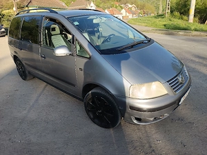 vw Sharan,1,9 - imagine 4