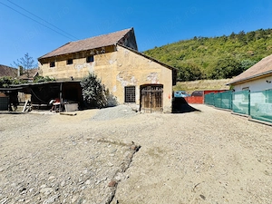 Constructie industriala cu teren 1254 mp de vanzare | Seica Mare - imagine 4