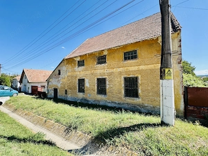 Constructie industriala cu teren 1254 mp de vanzare | Seica Mare - imagine 2