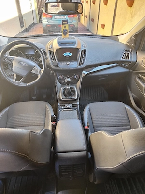 vand ford kuga gpl - imagine 4