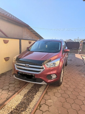 vand ford kuga gpl