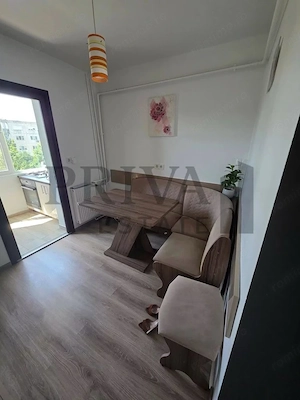 Apartament mobilat si utilat 3 camere, 2 bai, 67 mp, Girocului - imagine 5