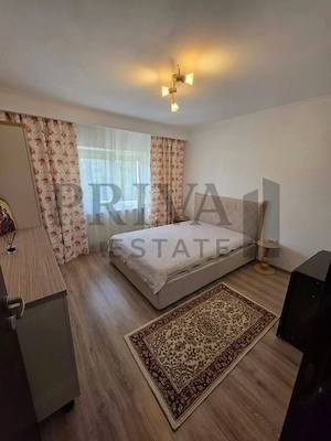 Apartament mobilat si utilat 3 camere, 2 bai, 67 mp, Girocului - imagine 4