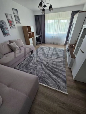 Apartament mobilat si utilat 3 camere, 2 bai, 67 mp, Girocului - imagine 2
