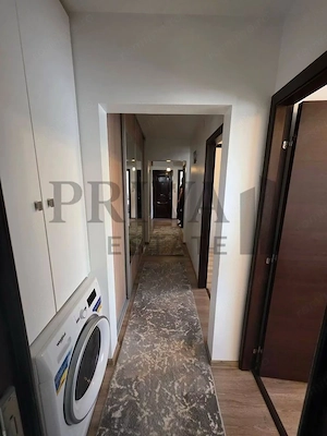 Apartament mobilat si utilat 3 camere, 2 bai, 67 mp, Girocului - imagine 6