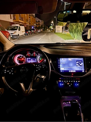 Vand Opel astra k, 2016 - imagine 3