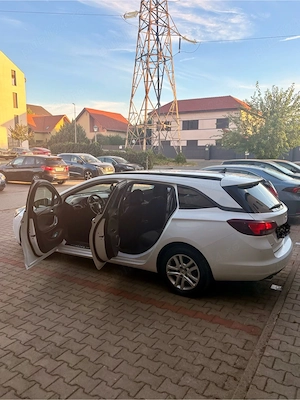 Vand Opel astra k, 2016 - imagine 5