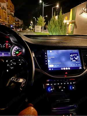 Vand Opel astra k, 2016 - imagine 2