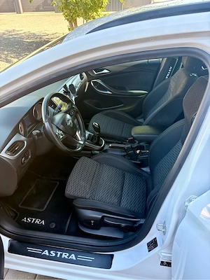 Vand Opel astra k, 2016 - imagine 4