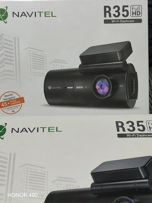 Camera auto Dvr 