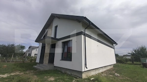 Casa individuală 100m² 385 m² teren zona Dancu - imagine 14