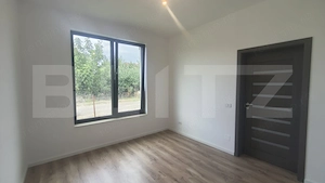 Casa individuală 100m² 385 m² teren zona Dancu - imagine 10
