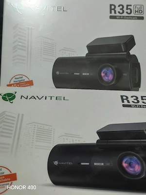 Camera auto Dvr Wi-fi - imagine 3