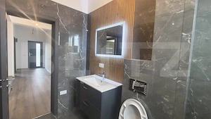 Casa individuală 100m² 385 m² teren zona Dancu - imagine 4