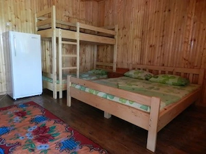 Cazare Eforie camere cu baie - imagine 2