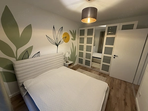 Inchiriez ap nelocuit, 2 camere Iosia, Prima Urbana - imagine 2
