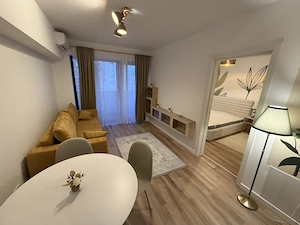 Inchiriez ap nelocuit, 2 camere Iosia, Prima Urbana - imagine 3