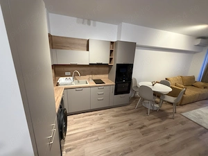 Inchiriez ap nelocuit, 2 camere Iosia, Prima Urbana - imagine 5