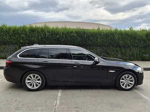 bmw 520 d, x Drive, B47, euro 6, automată, bord digital - imagine 8