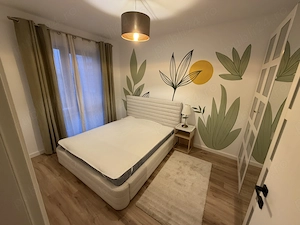 Inchiriez ap nelocuit, 2 camere Iosia, Prima Urbana - imagine 4