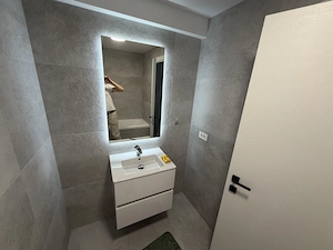 Inchiriez ap nelocuit, 2 camere Iosia, Prima Urbana - imagine 7