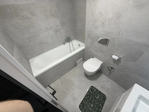 Inchiriez ap nelocuit, 2 camere Iosia, Prima Urbana - imagine 6