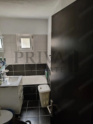 Apartament mobilat 3 camere, 2 bai, 64 mp, Lipovei - imagine 7