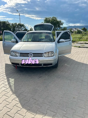 Vând golf 4 - imagine 3