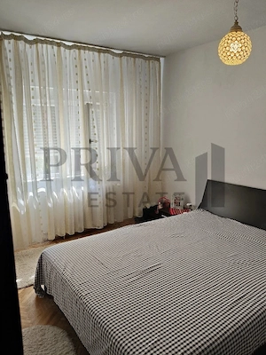 Apartament mobilat 3 camere, 2 bai, 64 mp, Lipovei - imagine 4