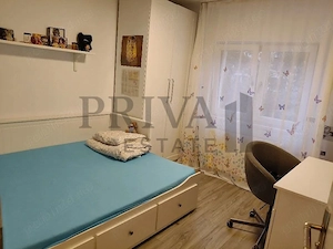 Apartament mobilat 3 camere, 2 bai, 64 mp, Lipovei - imagine 3