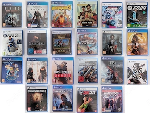 Jocuri Playstation 5 PS5 Doar Bucuresti
