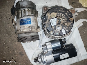 Piese auto Ford -Vw - imagine 3