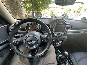 Mini Clubman One, 2017: 71600km reali, adusă din Germania - imagine 7