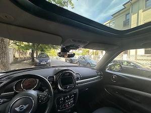 Mini Clubman One, 2017: 71600km reali, adusă din Germania - imagine 6