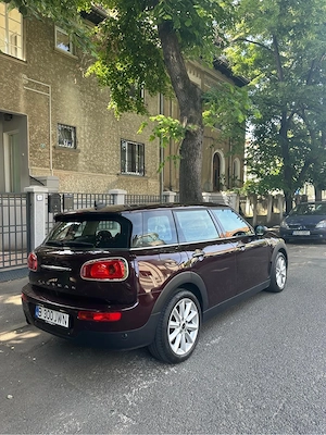 Mini Clubman One, 2017: 71600km reali, adusă din Germania - imagine 10