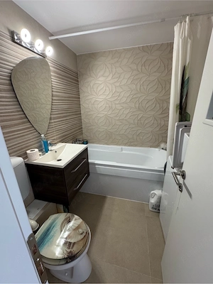 Închiriere apartament 3 camere Crangasi pe Bld Constructorilor  - imagine 3