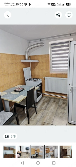 Vand sau inchiriez garsoniera în oraș Găești.  - imagine 6