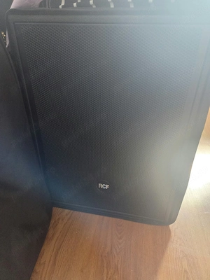 Vand Subwoofer Activ RCF 4PRO 8003-AS 1000 W