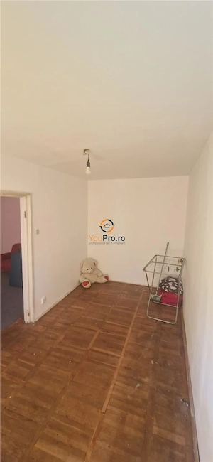 Apartament la Parter zona Sagului P-ta Doina - imagine 17