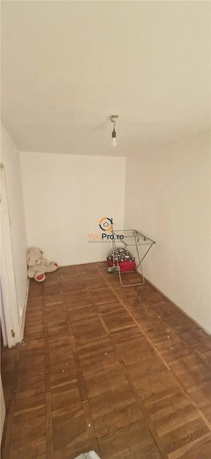 Apartament la Parter zona Sagului P-ta Doina - imagine 18