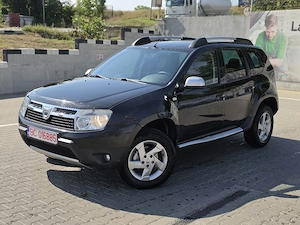 Dacia Duster   An 2012  1.5DCI 110cp  Euro5  Ac  4x2  Recent adus