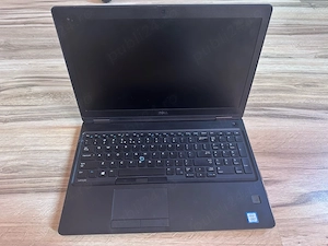 Dell Latitude 5580 fără RAM și SSD
