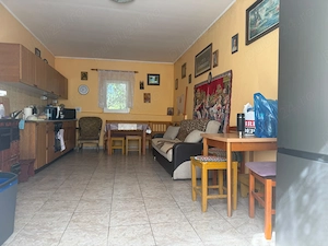 Vand Casa in Sat.Rauti Com. Uivar Judetul Timis - imagine 8