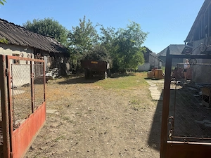 Vand Casa in Sat.Rauti Com. Uivar Judetul Timis - imagine 9