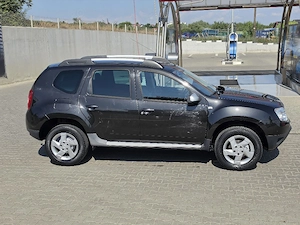 Dacia Duster   An 2012  1.5DCI 110cp  Euro5  Ac  4x2  Recent adus - imagine 6