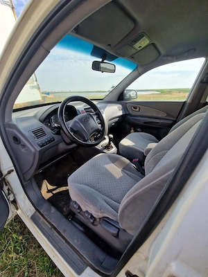 Hyundai Tucson motor defect - imagine 3