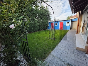 1/2 Duplex P+E, 4 camere, complet mobilat si utilat, Urseni - imagine 12